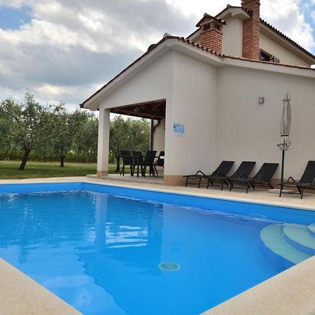 Villa Danci Lasci Ngoại thất bức ảnh