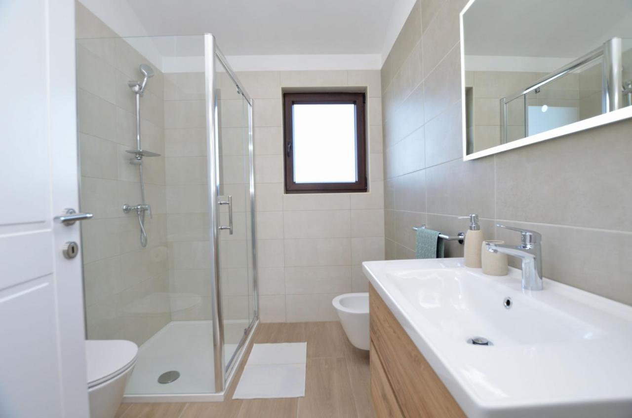 Villa Danci Lasci Ngoại thất bức ảnh