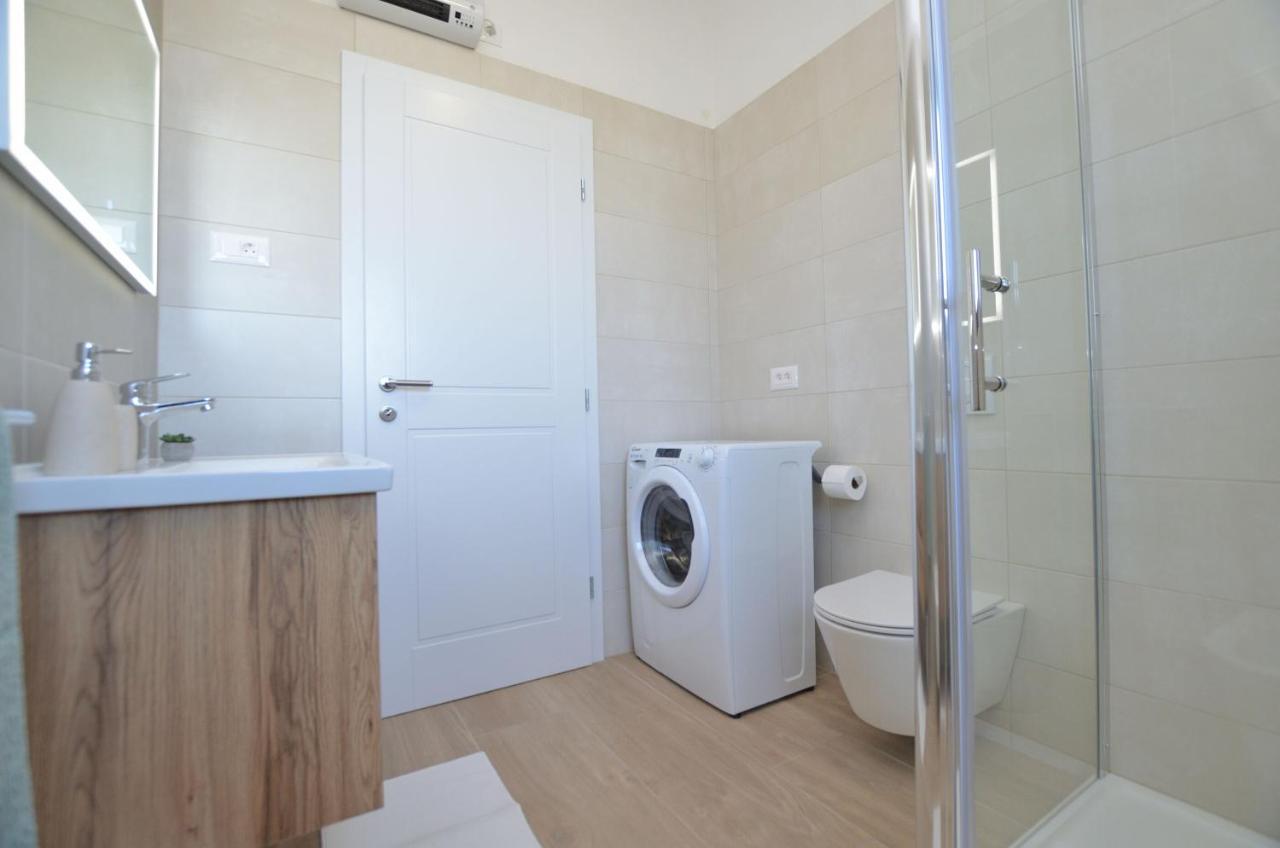 Villa Danci Lasci Ngoại thất bức ảnh