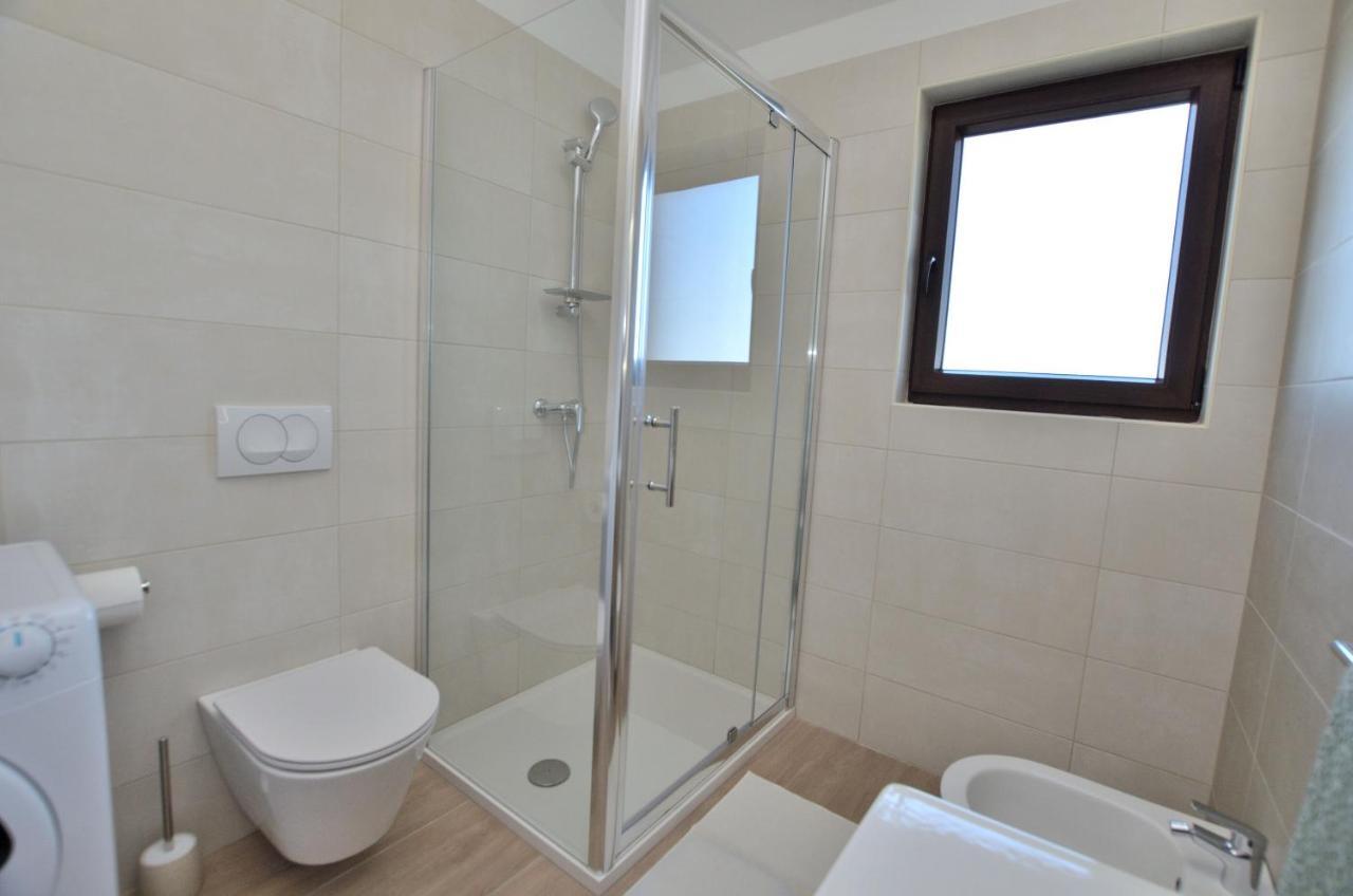 Villa Danci Lasci Ngoại thất bức ảnh