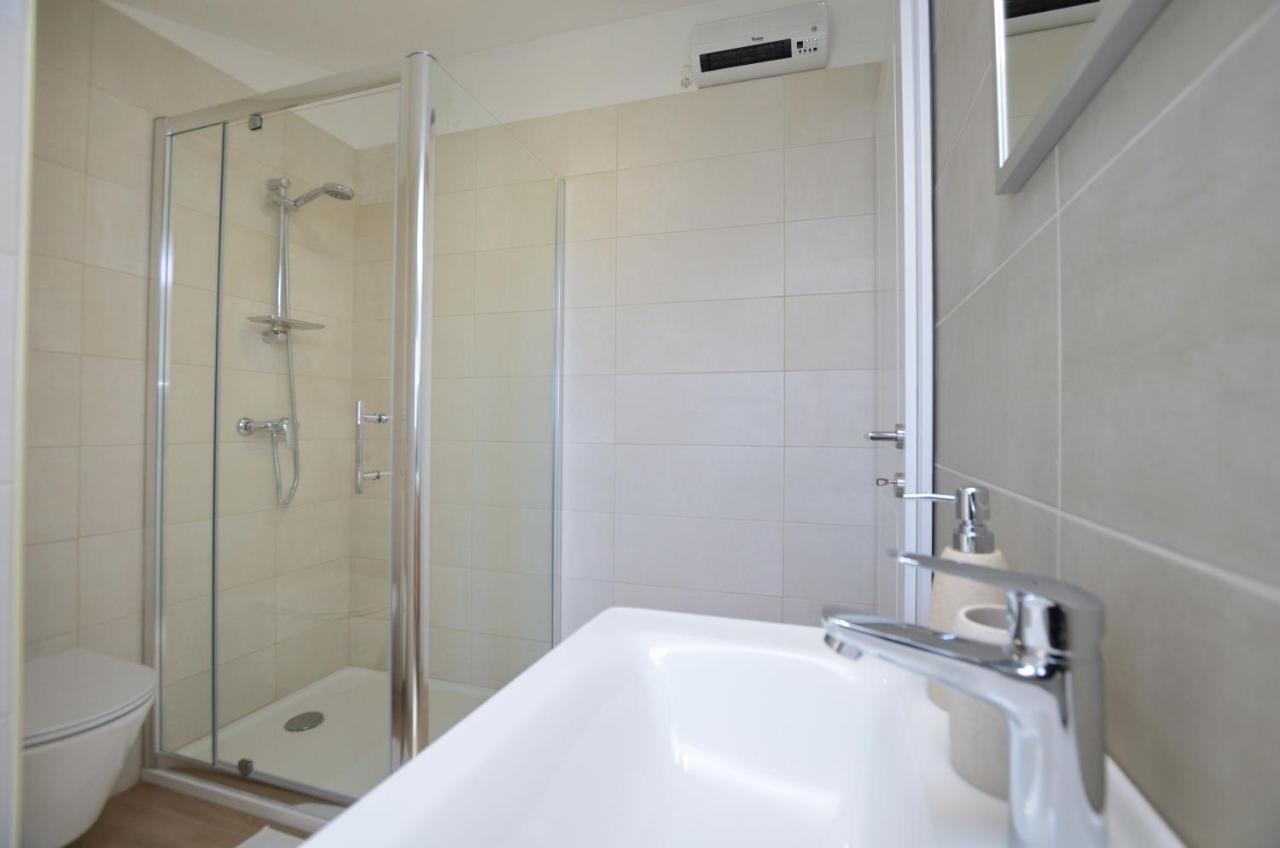 Villa Danci Lasci Ngoại thất bức ảnh