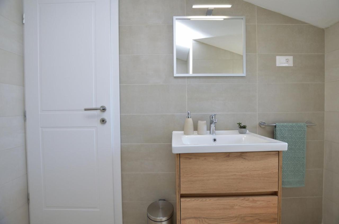 Villa Danci Lasci Ngoại thất bức ảnh