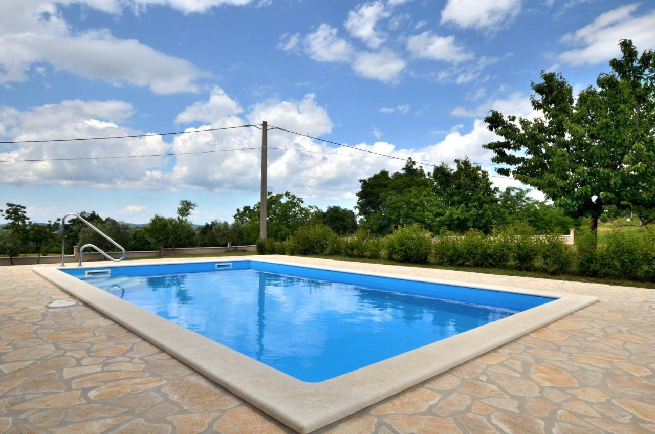Villa Danci Lasci Ngoại thất bức ảnh