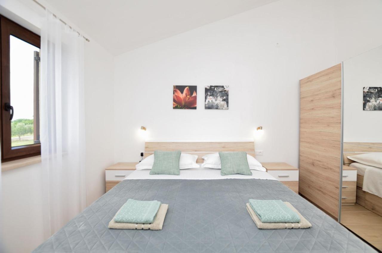 Villa Danci Lasci Ngoại thất bức ảnh