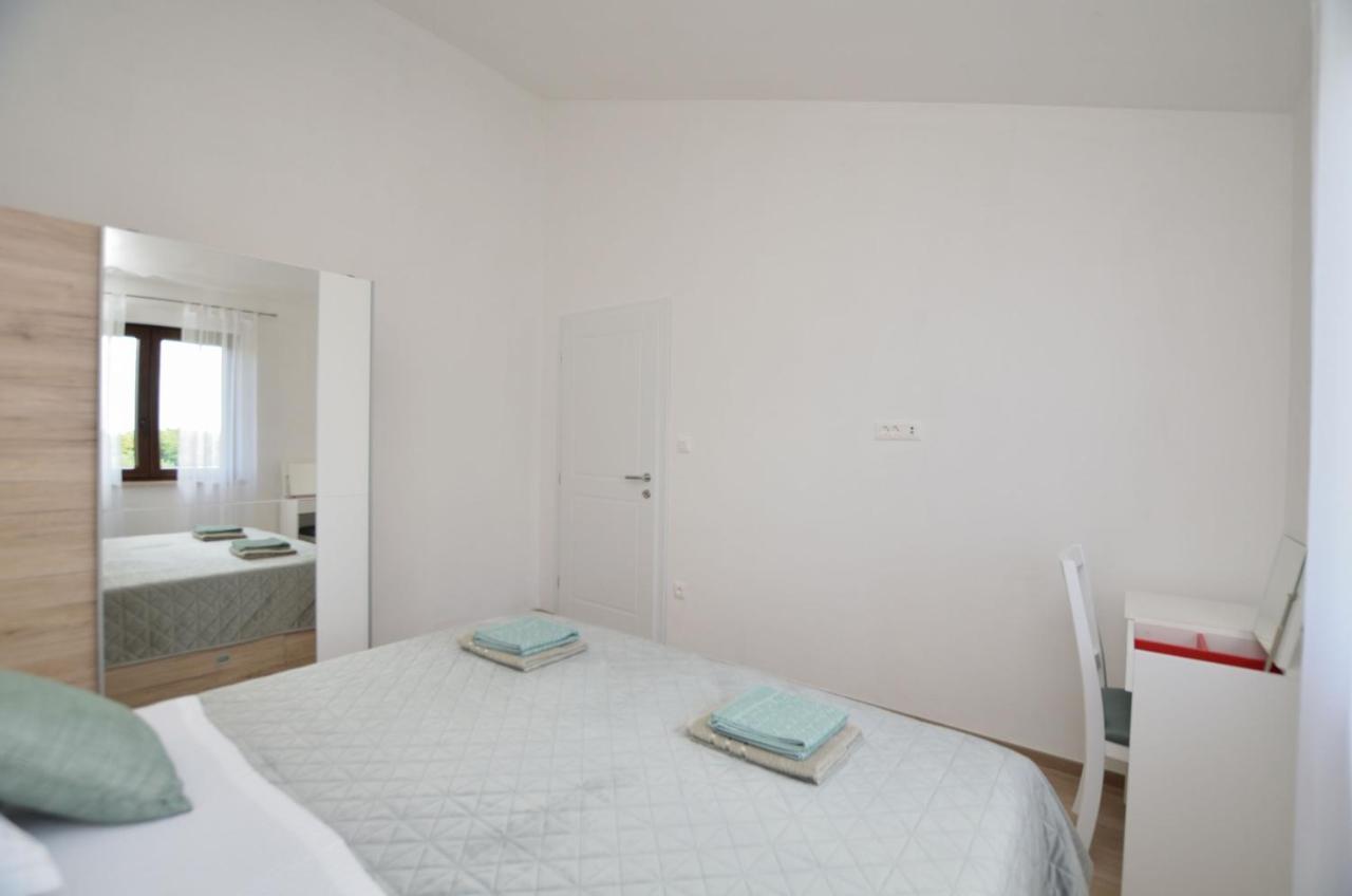 Villa Danci Lasci Ngoại thất bức ảnh
